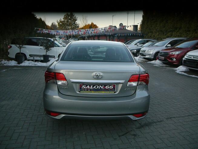Toyota Avensis 1.8 98tyś km 100%bezwypadkowy Stan Idealny z Niemiec Gwarancja 12mc