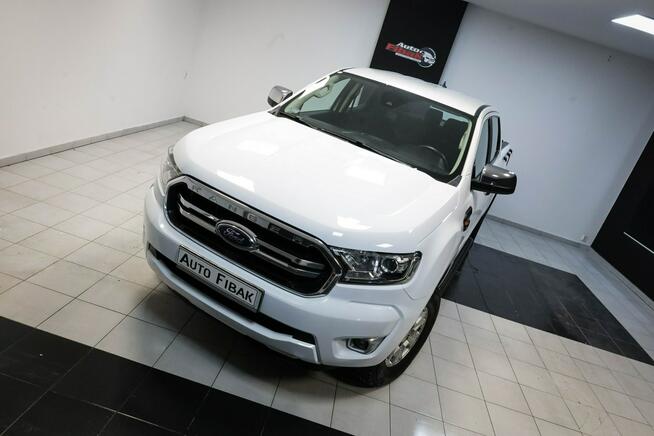 Ford Ranger Salon Polska*4x4*Automat*I Właściciel*Bezwypadkowy*Roleta*Vat23%