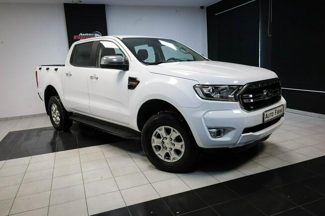 Ford Ranger Salon Polska*4x4*Automat*I Właściciel*Bezwypadkowy*Roleta*Vat23%