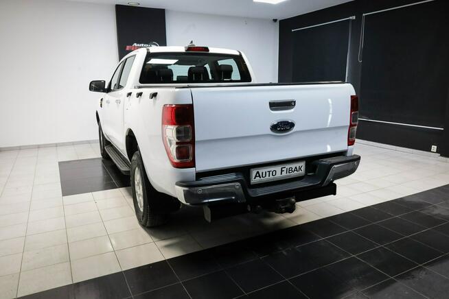 Ford Ranger Salon Polska*4x4*Automat*I Właściciel*Bezwypadkowy*Roleta*Vat23%