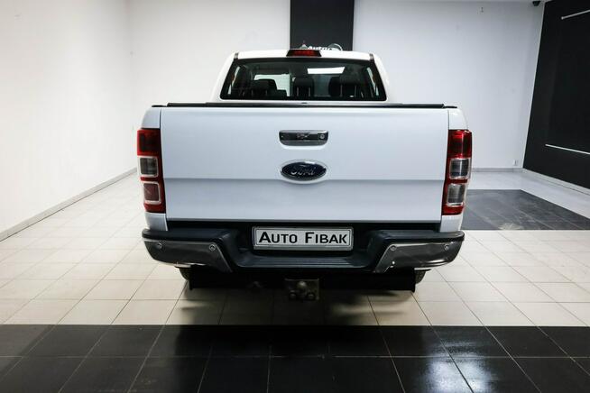 Ford Ranger Salon Polska*4x4*Automat*I Właściciel*Bezwypadkowy*Roleta*Vat23%