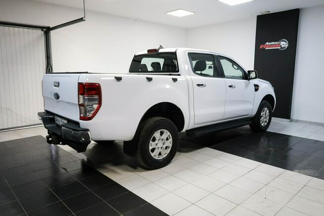 Ford Ranger Salon Polska*4x4*Automat*I Właściciel*Bezwypadkowy*Roleta*Vat23%
