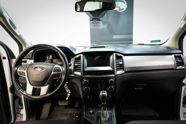 Ford Ranger Salon Polska*4x4*Automat*I Właściciel*Bezwypadkowy*Roleta*Vat23%