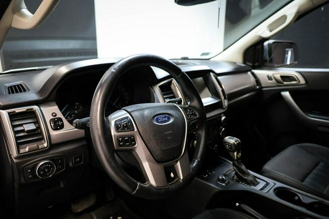 Ford Ranger Salon Polska*4x4*Automat*I Właściciel*Bezwypadkowy*Roleta*Vat23%