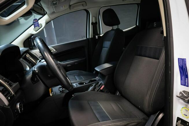 Ford Ranger Salon Polska*4x4*Automat*I Właściciel*Bezwypadkowy*Roleta*Vat23%