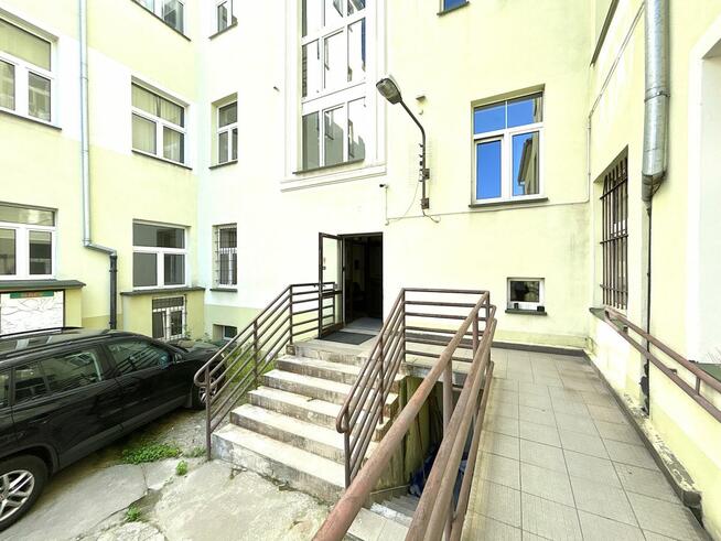 Lokal użytkowy Wrocław gm. Wrocław-Stare Miasto Stare Miasto, Podwale