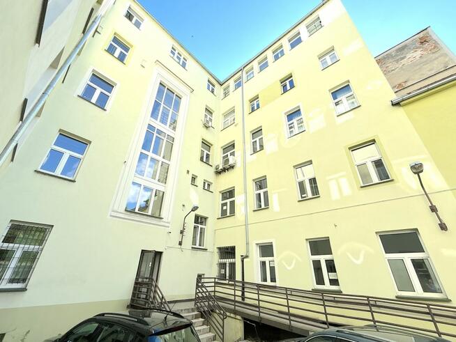 Lokal użytkowy Wrocław gm. Wrocław-Stare Miasto Stare Miasto, Podwale