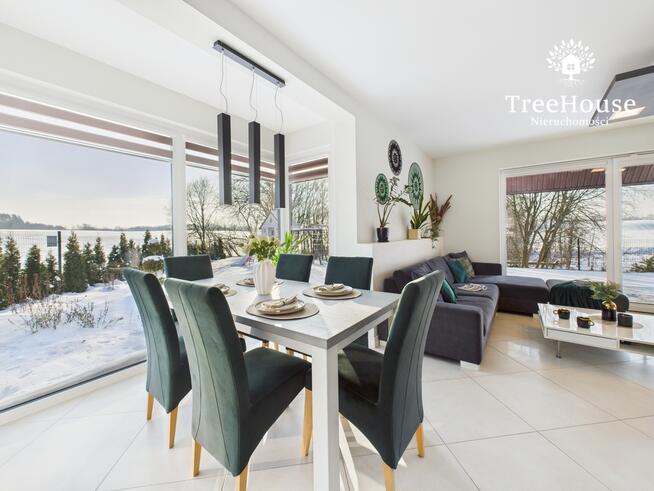 Nowoczesny dom wolnostojący 145 m2 Kronówko