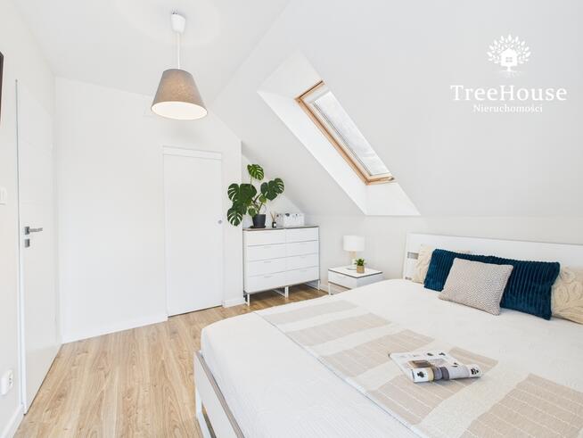 Nowoczesny dom wolnostojący 145 m2 Kronówko