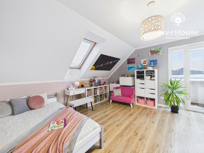 Nowoczesny dom wolnostojący 145 m2 Kronówko