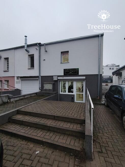 Na sprzedaż lokal inwestycyjny – w centrum