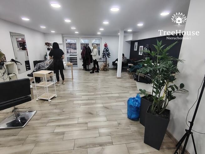 Na sprzedaż lokal inwestycyjny – w centrum