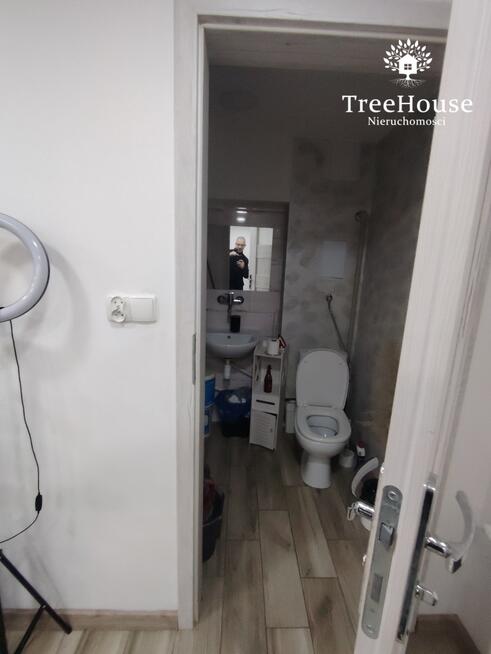 Na sprzedaż lokal inwestycyjny – w centrum