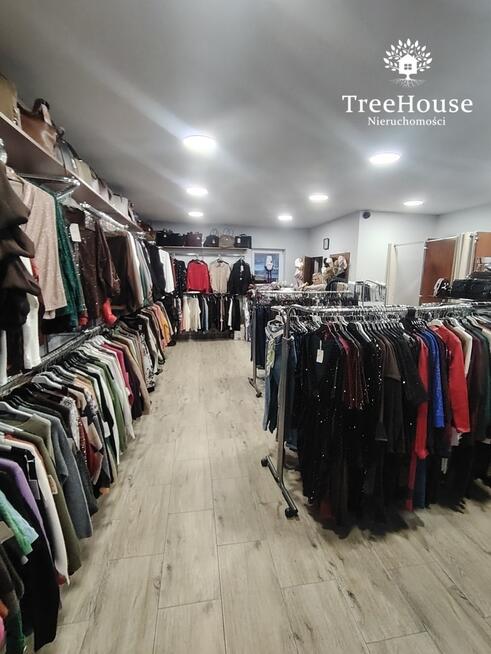 Na sprzedaż lokal inwestycyjny – w centrum