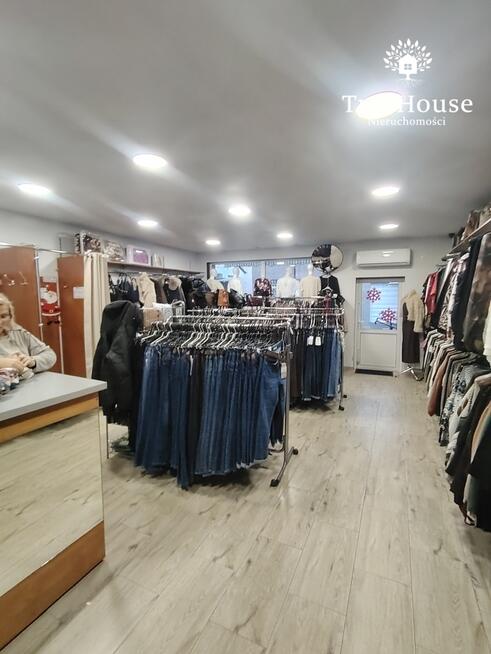 Na sprzedaż lokal inwestycyjny – w centrum