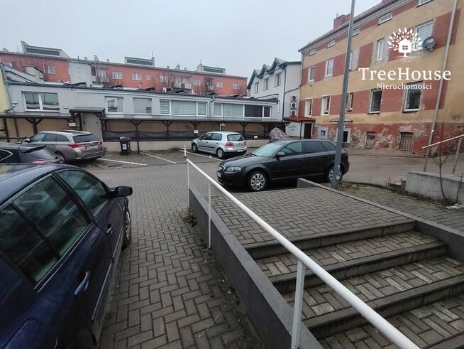 Na sprzedaż lokal inwestycyjny – w centrum