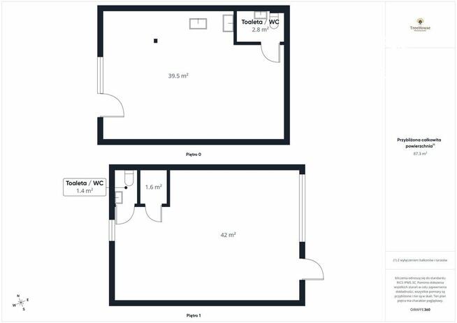 Na sprzedaż lokal inwestycyjny – w centrum
