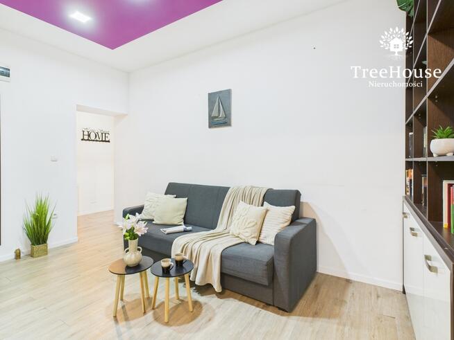 Na sprzedaż atrakcyjne mieszkanie inwestycyjne