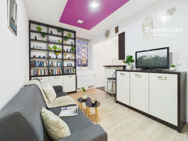 Na sprzedaż atrakcyjne mieszkanie inwestycyjne