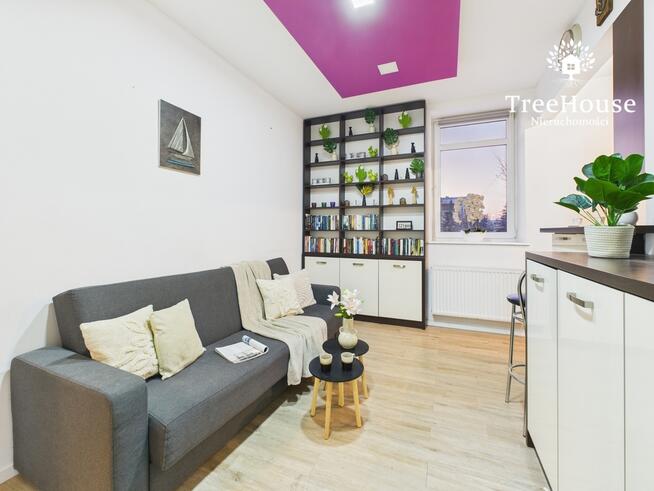 Na sprzedaż atrakcyjne mieszkanie inwestycyjne