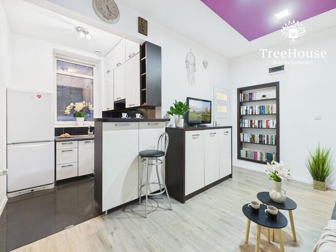 Na sprzedaż atrakcyjne mieszkanie inwestycyjne