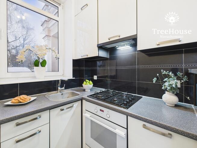 Na sprzedaż atrakcyjne mieszkanie inwestycyjne