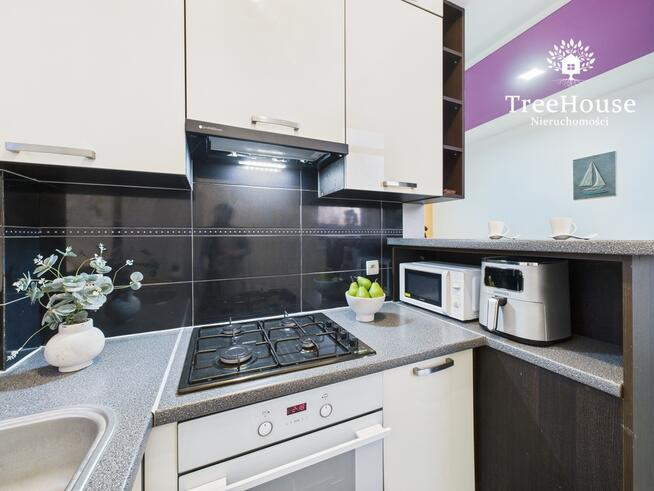 Na sprzedaż atrakcyjne mieszkanie inwestycyjne