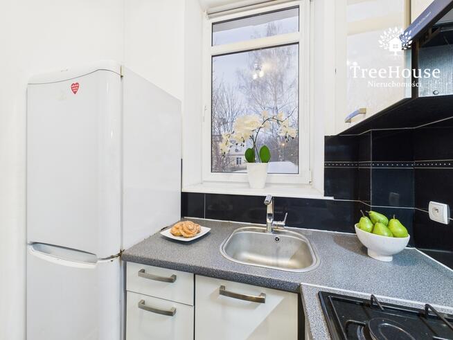 Na sprzedaż atrakcyjne mieszkanie inwestycyjne