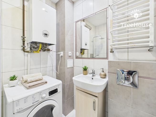 Na sprzedaż atrakcyjne mieszkanie inwestycyjne