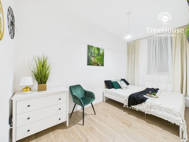 Na sprzedaż atrakcyjne mieszkanie inwestycyjne