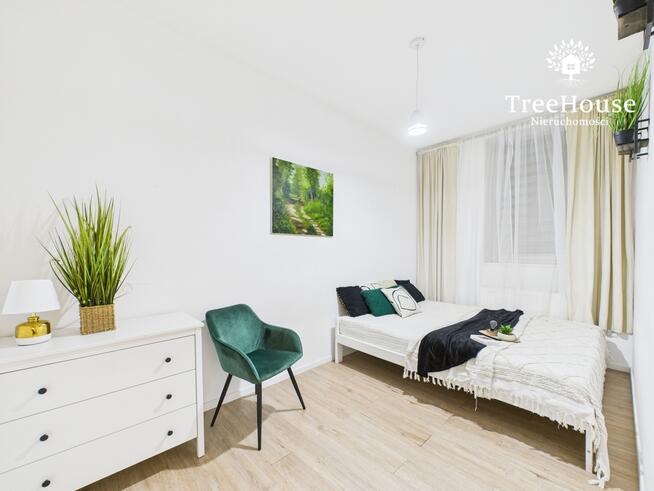 Na sprzedaż atrakcyjne mieszkanie inwestycyjne