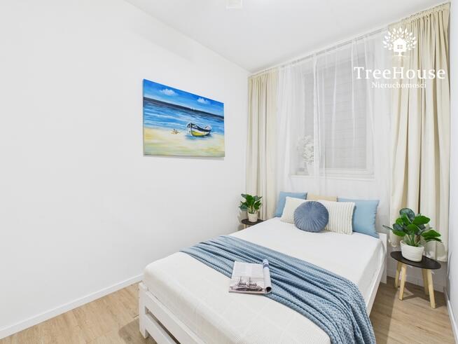 Na sprzedaż atrakcyjne mieszkanie inwestycyjne