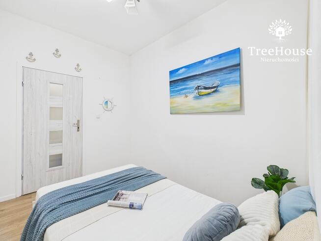 Na sprzedaż atrakcyjne mieszkanie inwestycyjne