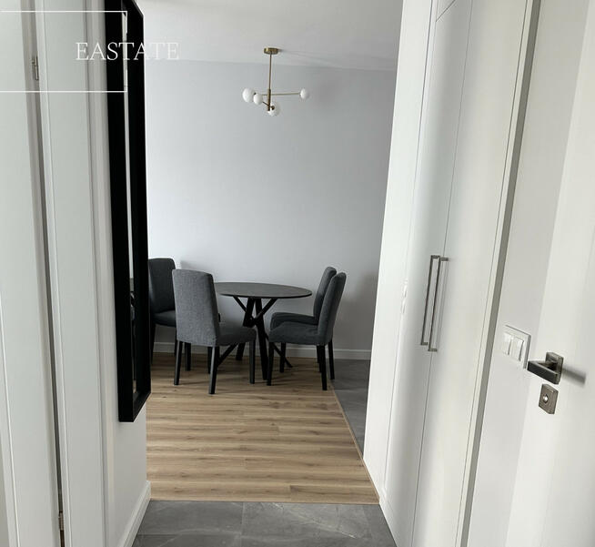 Mieszkanie Warszawa gm. Wawer Wawer, Marysin Wawer,Ski, Bluszczowa