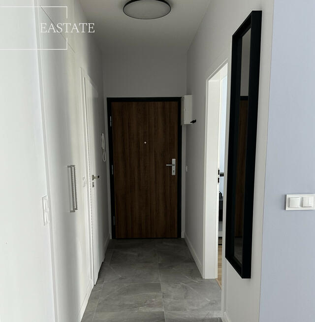 Mieszkanie Warszawa gm. Wawer Wawer, Marysin Wawer,Ski, Bluszczowa