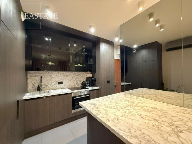 Mieszkanie Warszawa gm. Wola Wola, Kłopot