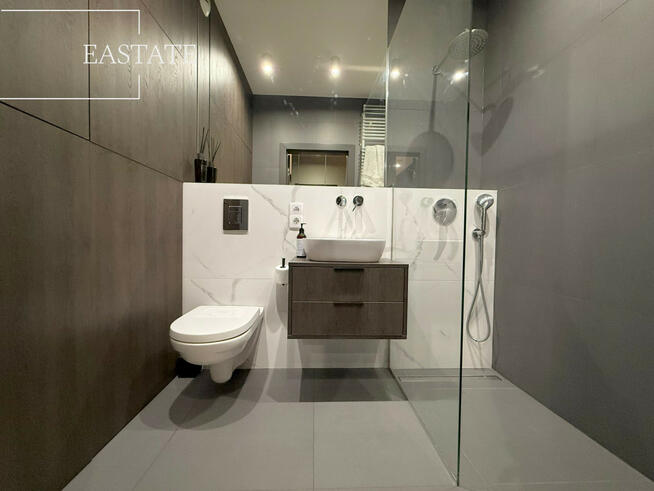 Mieszkanie Warszawa gm. Wola Wola, Kłopot