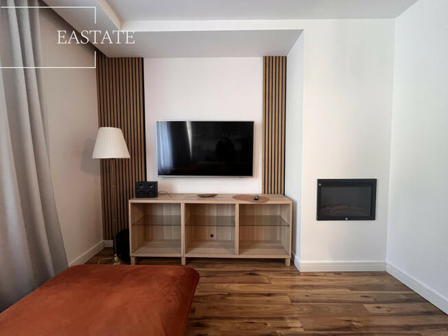 Mieszkanie Grodzisk Mazowiecki, Grunwaldzka