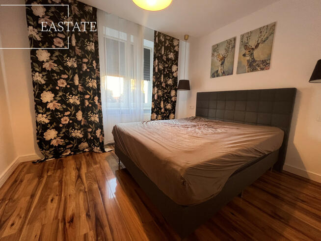 Mieszkanie Grodzisk Mazowiecki, Grunwaldzka