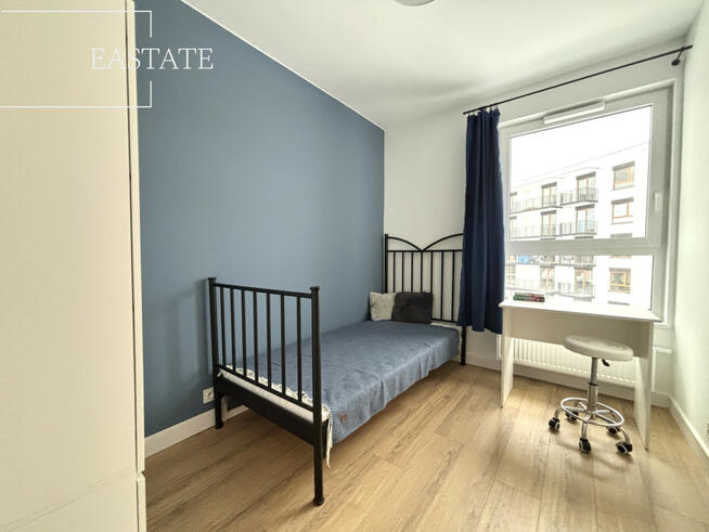 Mieszkanie Warszawa gm. Mokotów Mokotów, Aleja Polski Walczącej