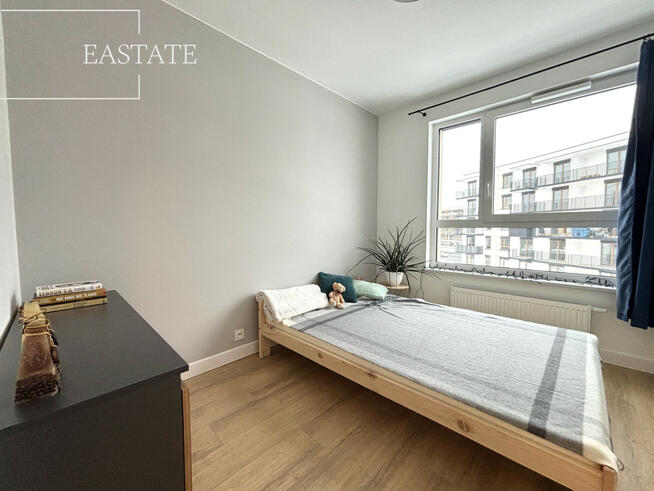 Mieszkanie Warszawa gm. Mokotów Mokotów, Aleja Polski Walczącej