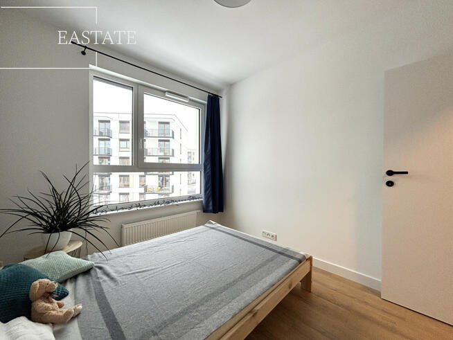 Mieszkanie Warszawa gm. Mokotów Mokotów, Aleja Polski Walczącej