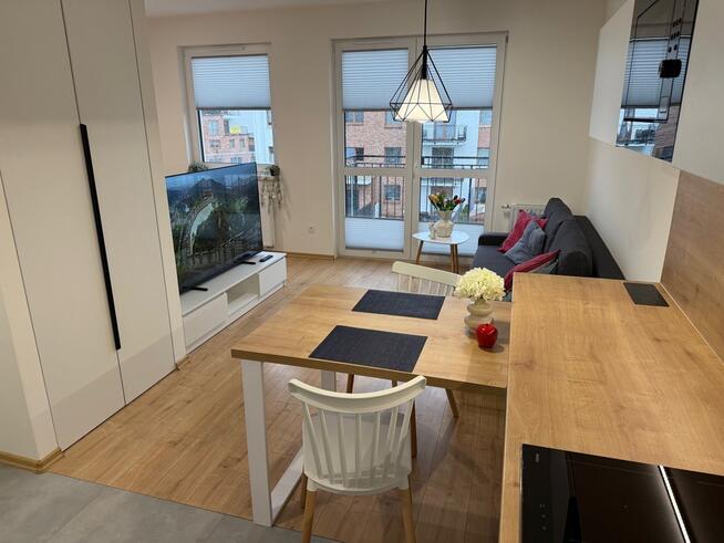 Mieszkanie Stargard źródelnia, ul. Ignacego Łukasiewicza