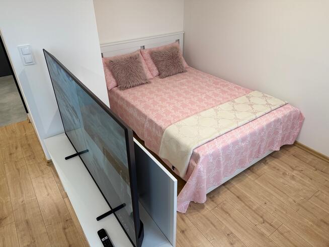 Mieszkanie Stargard źródelnia, ul. Ignacego Łukasiewicza