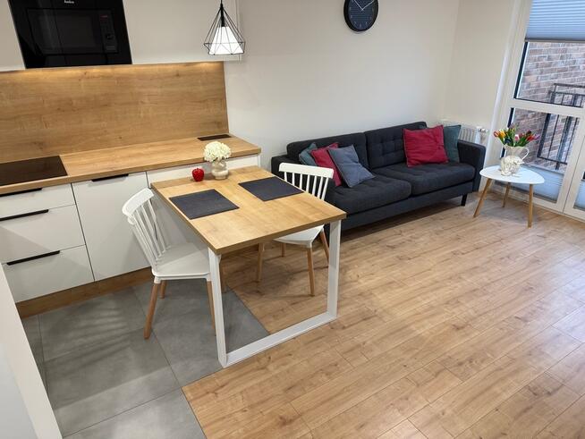 Mieszkanie Stargard źródelnia, ul. Ignacego Łukasiewicza