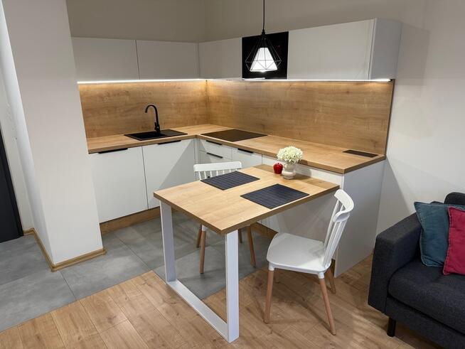 Mieszkanie Stargard źródelnia, ul. Ignacego Łukasiewicza