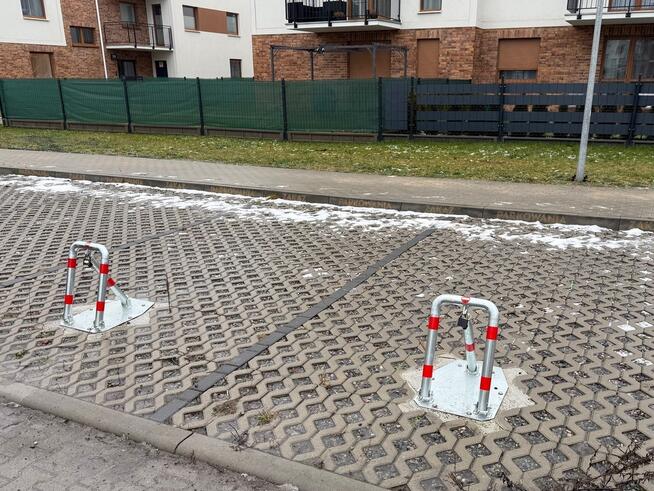 Mieszkanie Stargard źródelnia, ul. Ignacego Łukasiewicza