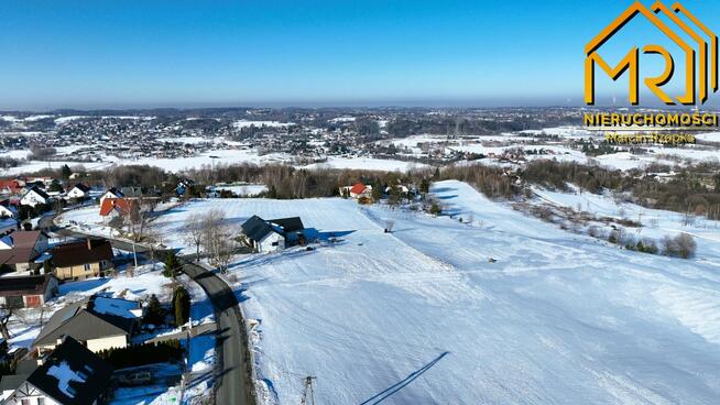 Działka rolna Świebodzin gm. Pleśna