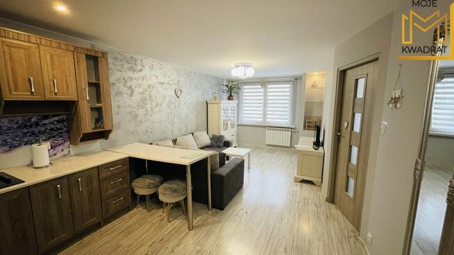 Przytulne mieszkanie na wynajem - 2 pokoje!