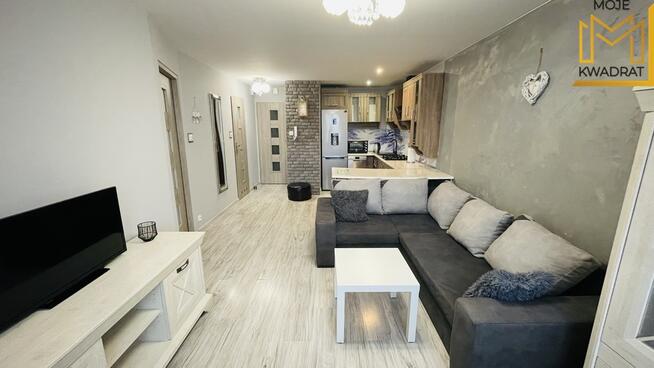 Przytulne mieszkanie na wynajem - 2 pokoje!